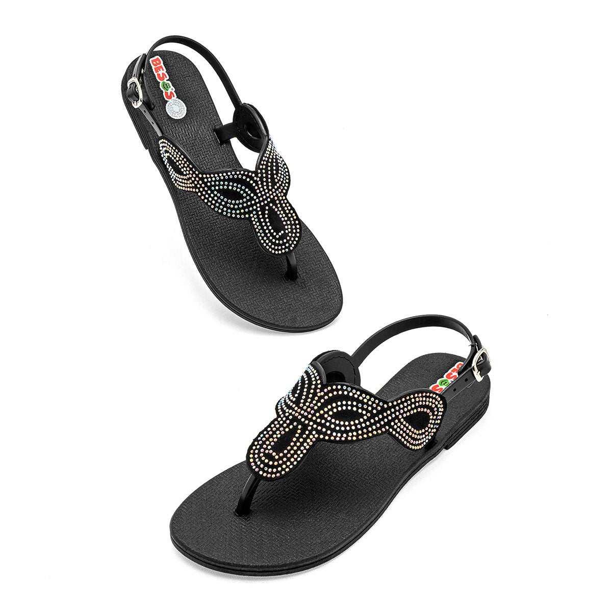 Sandalia H3 para Mujer