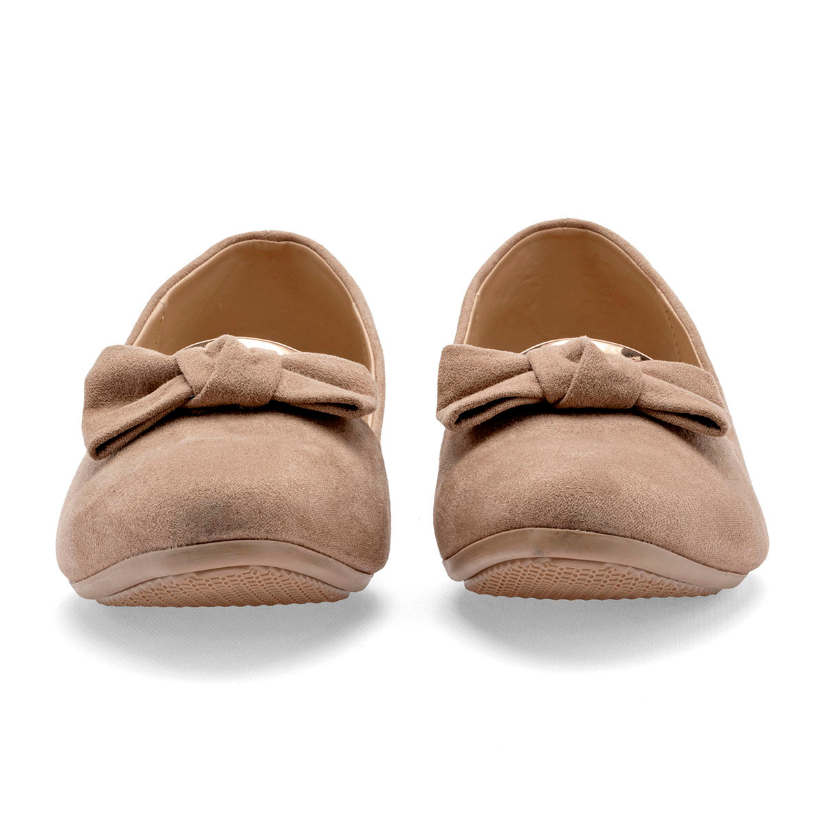Balerina casual Ivi Love para Mujer