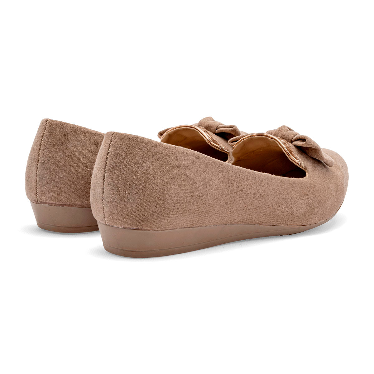 Balerina casual Ivi Love para Mujer