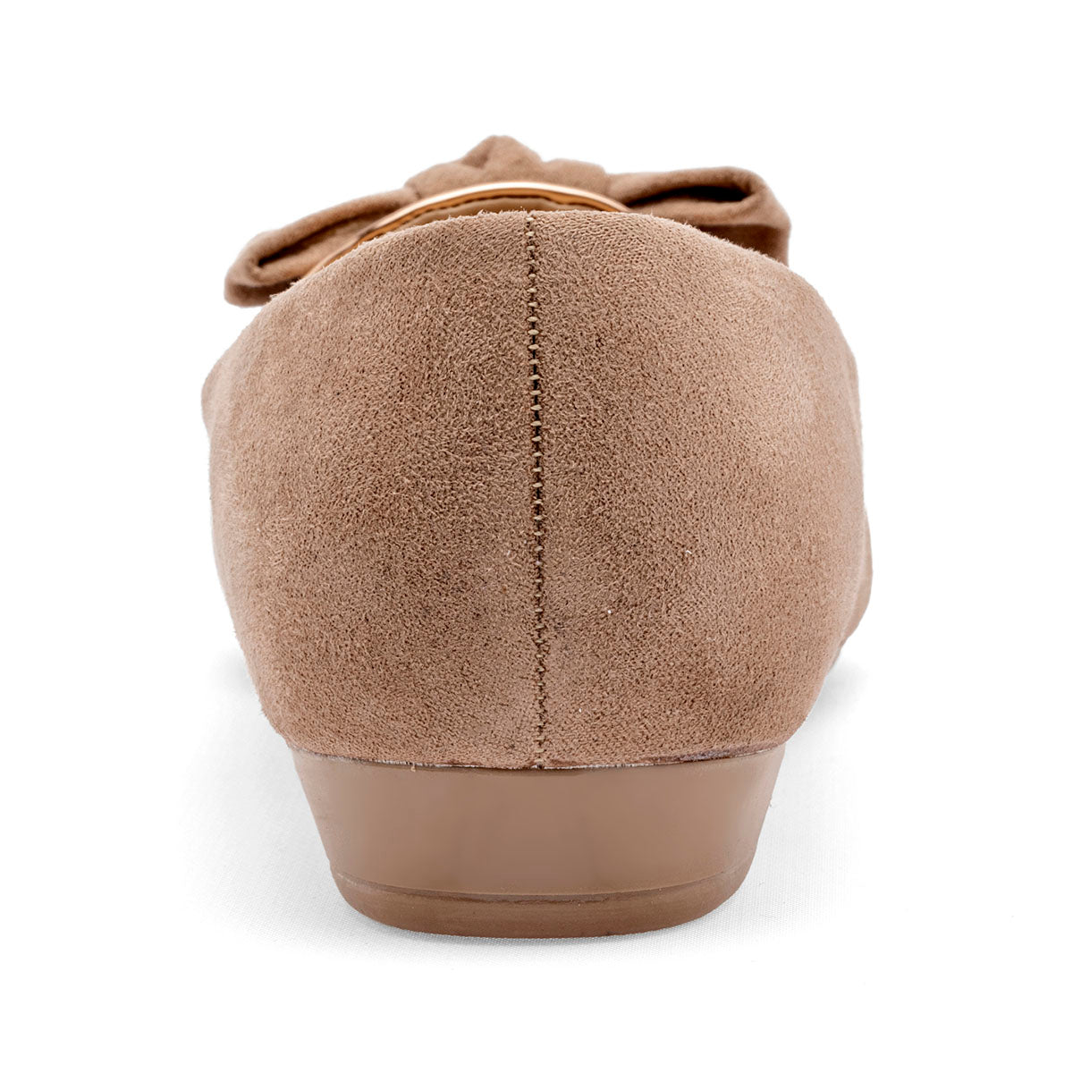 Balerina casual Ivi Love para Mujer