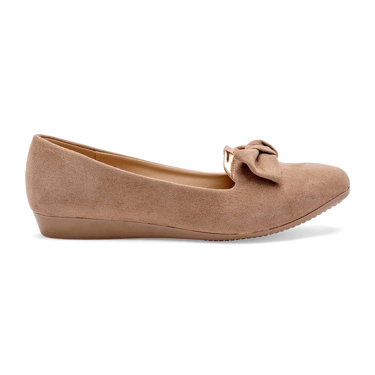 Balerina casual Ivi Love para Mujer