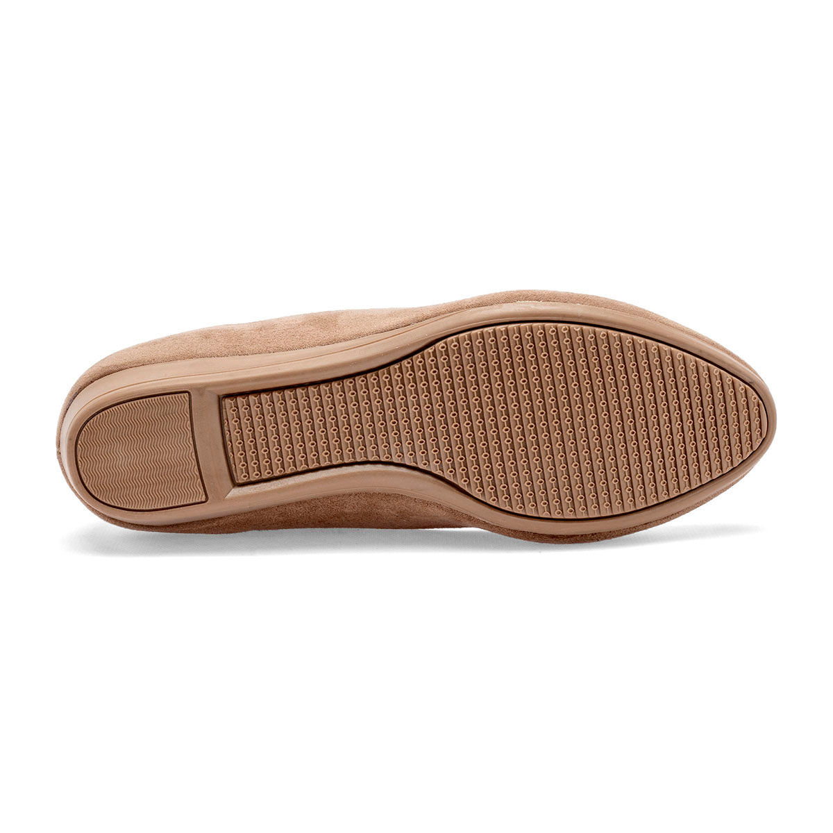 Balerina casual Ivi Love para Mujer