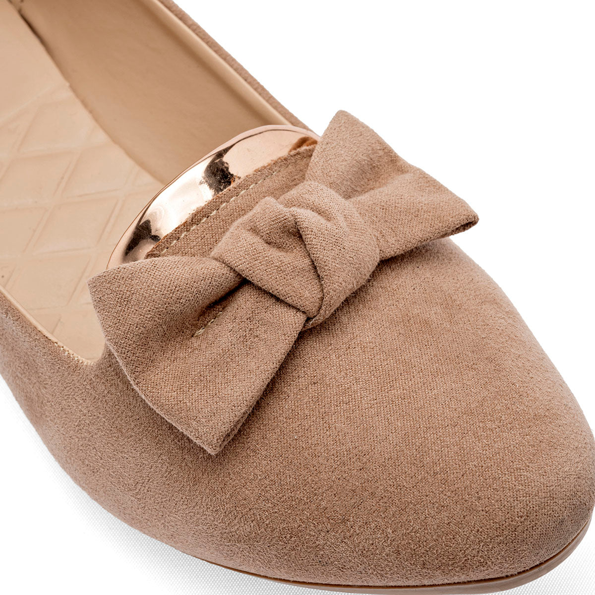 Balerina casual Ivi Love para Mujer