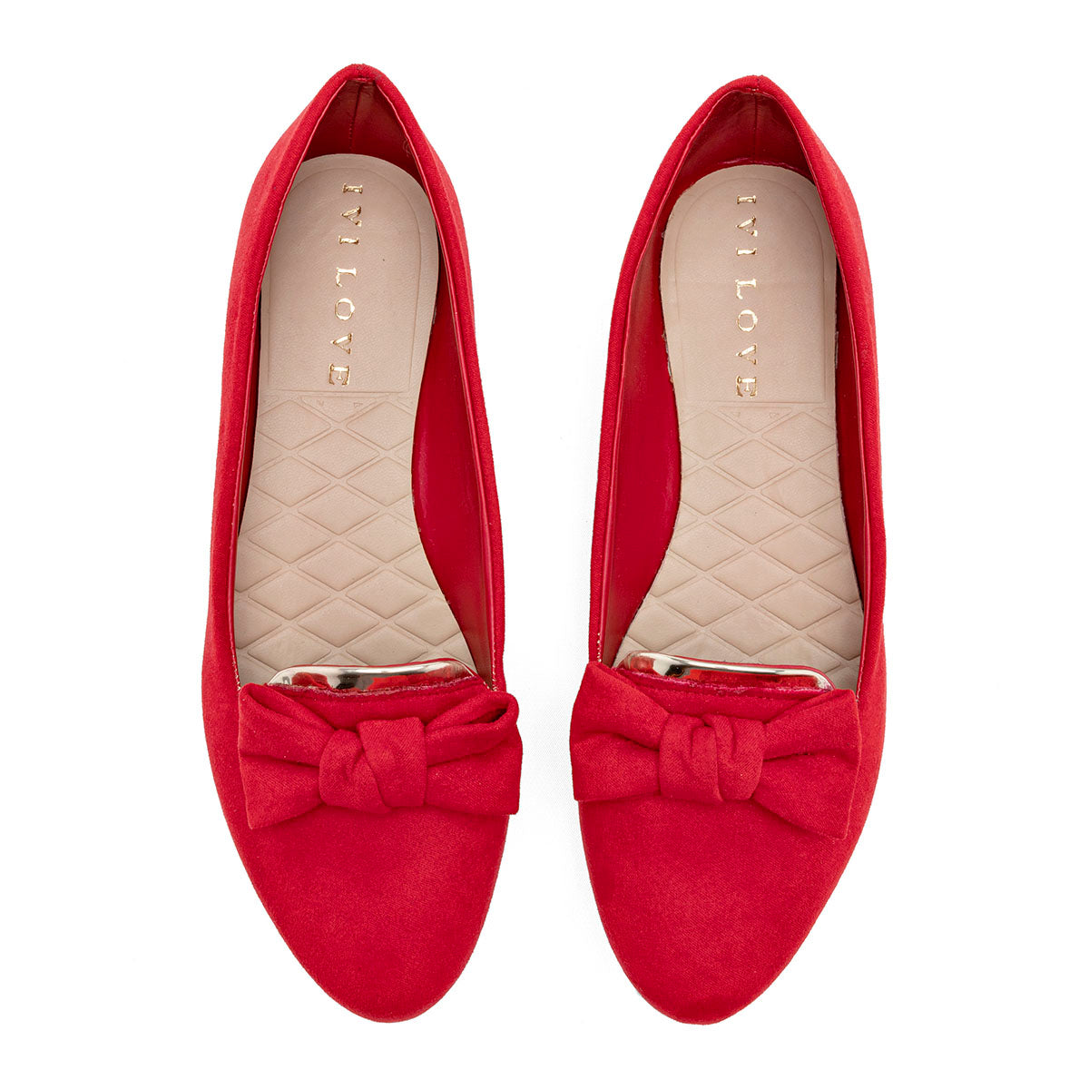 Balerina Been Class para Mujer