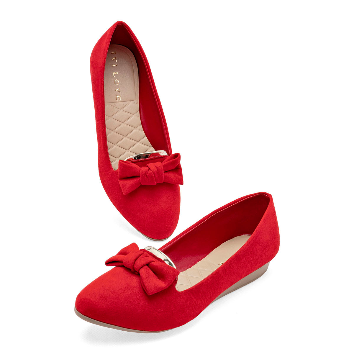 Balerina Been Class para Mujer