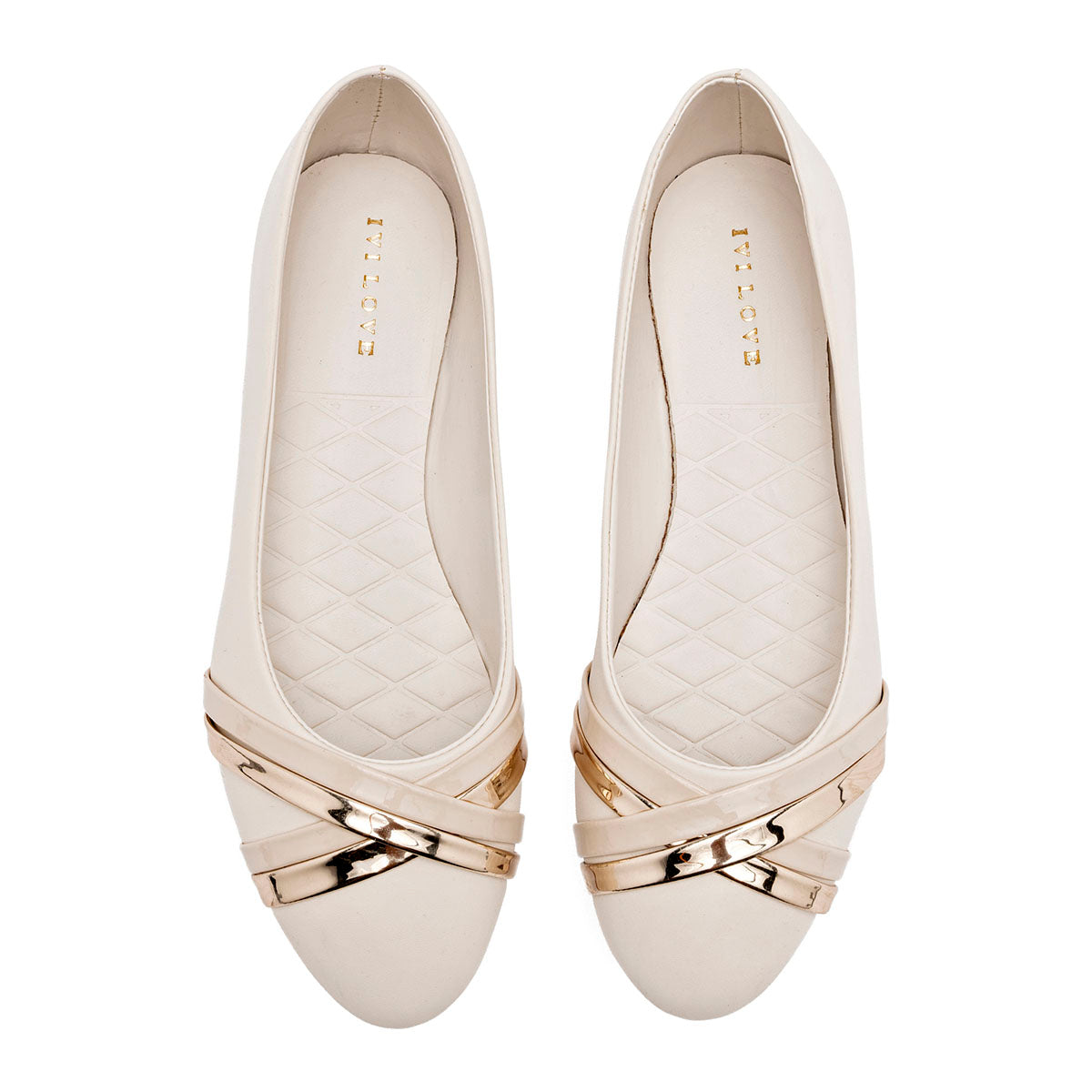 Balerina Been Class para Mujer