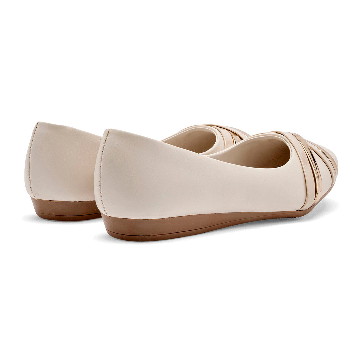 Balerina Been Class para Mujer