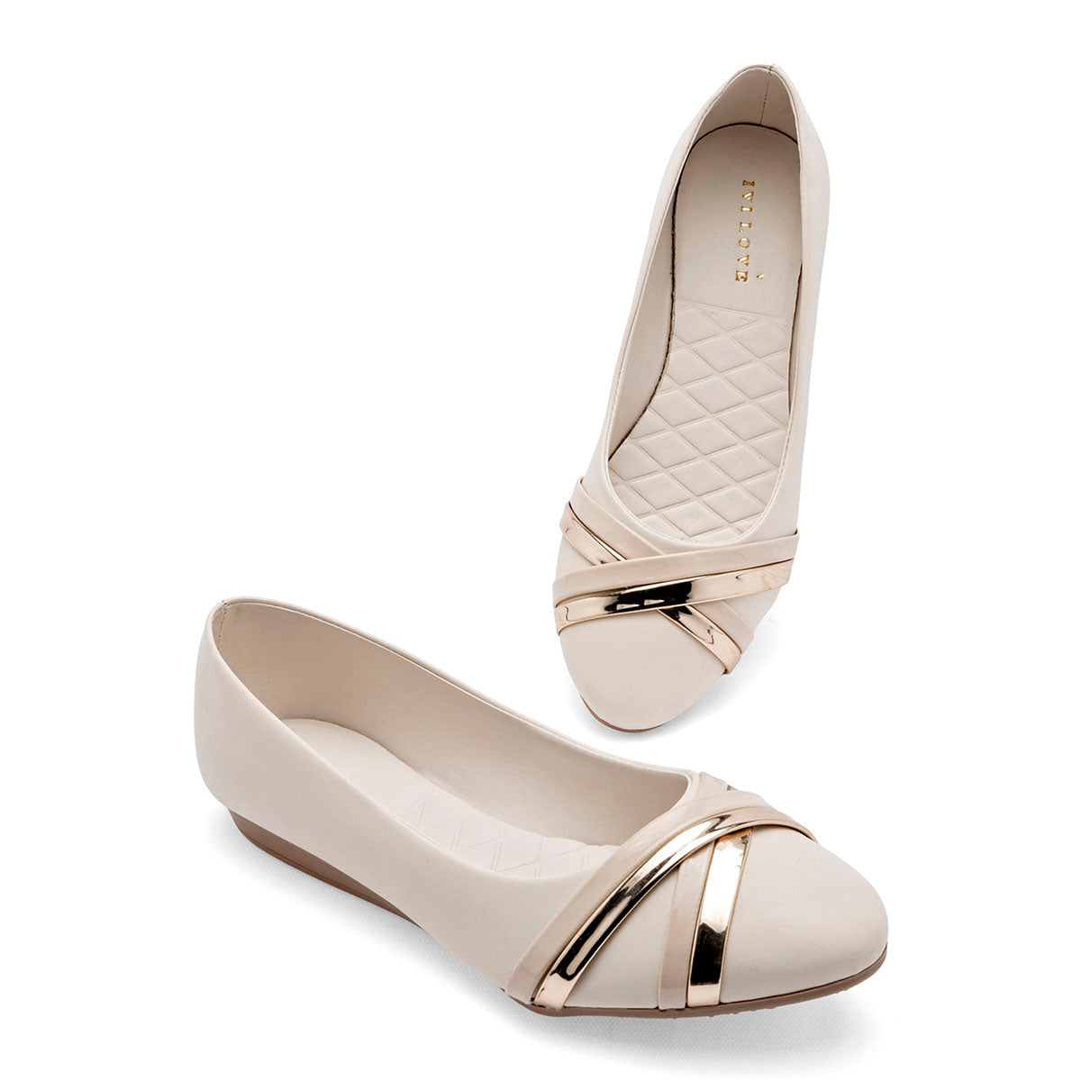 Balerina Been Class para Mujer