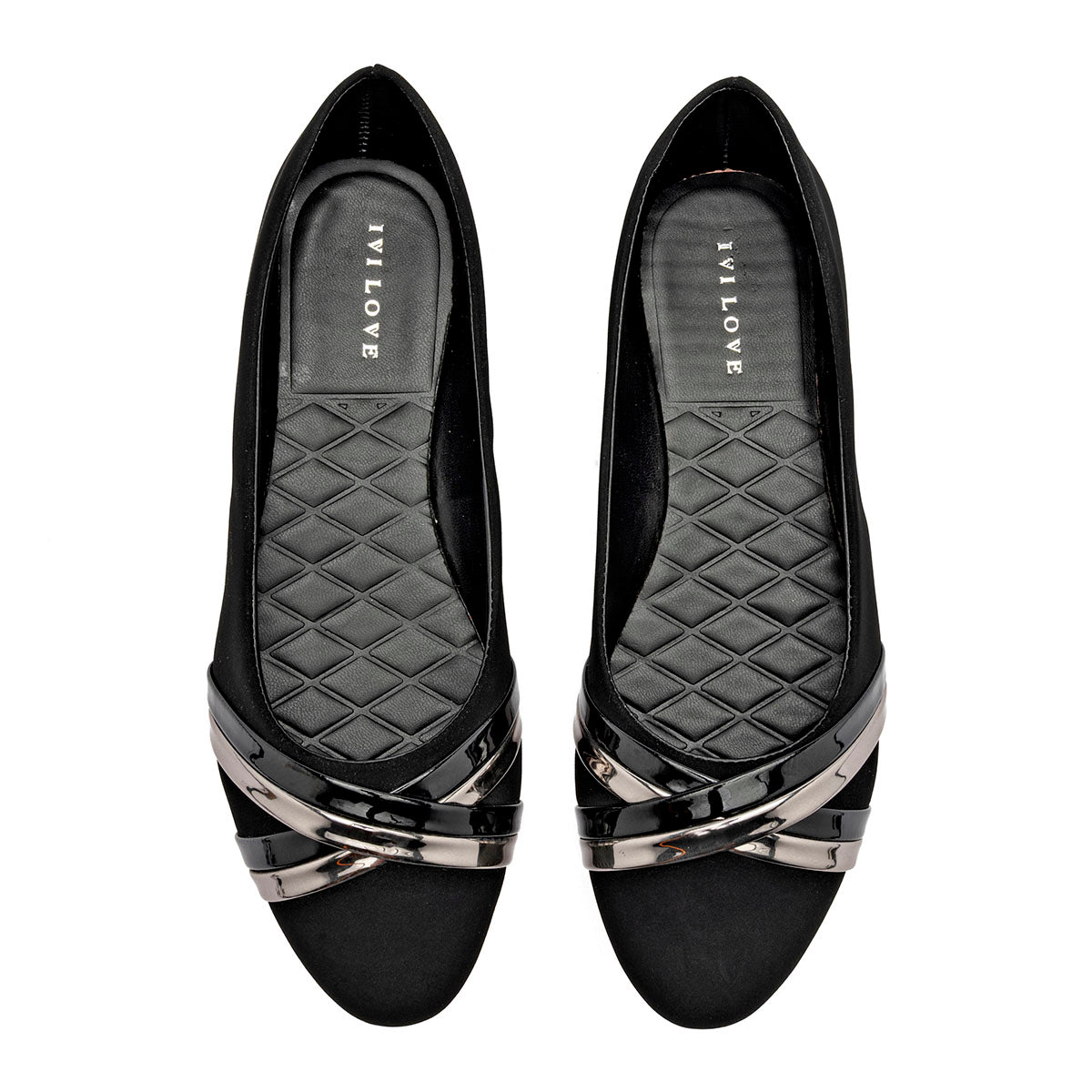 Balerina Been Class para Mujer