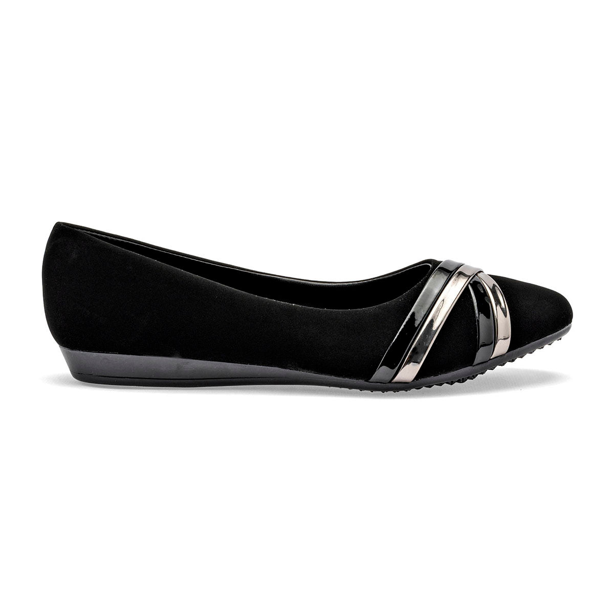 Balerina Been Class para Mujer