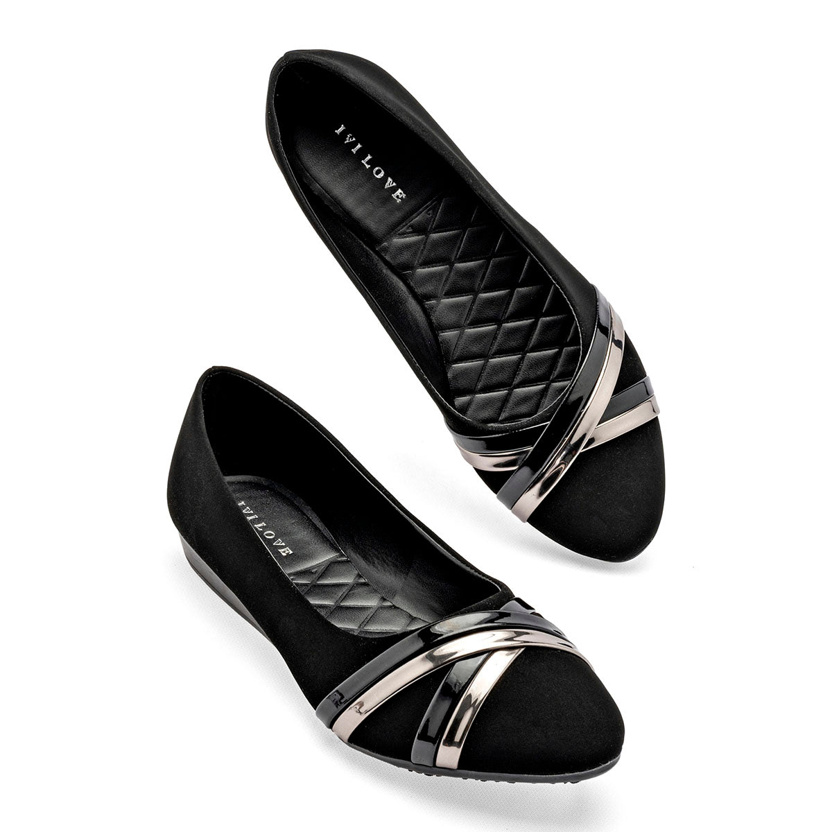 Balerina Been Class para Mujer