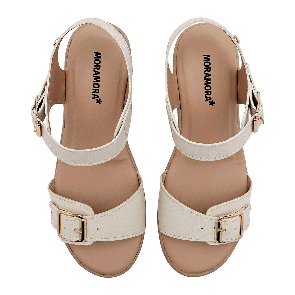 Sandalia Moramora para Mujer