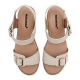 Sandalia Moramora para Mujer
