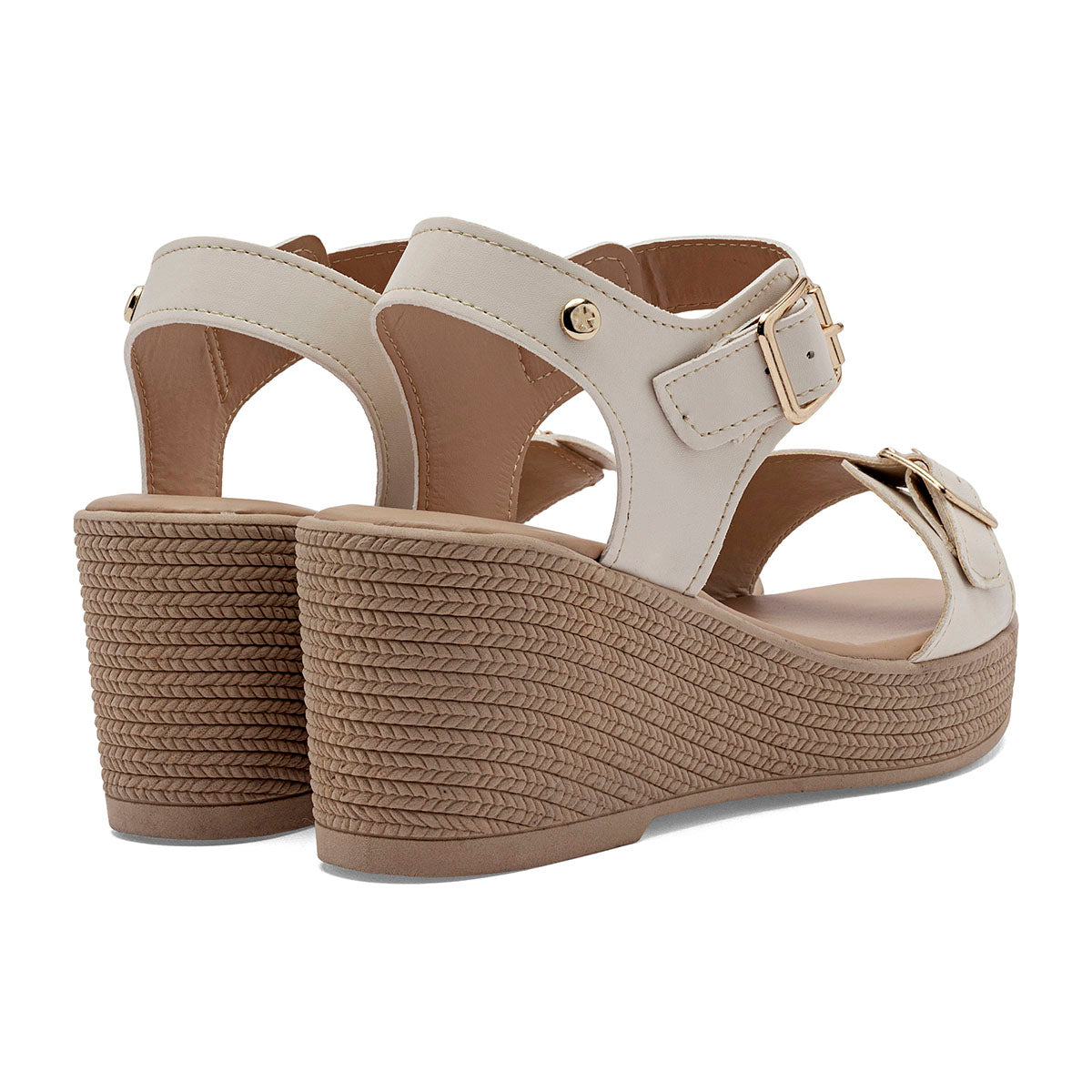 Sandalia Moramora para Mujer