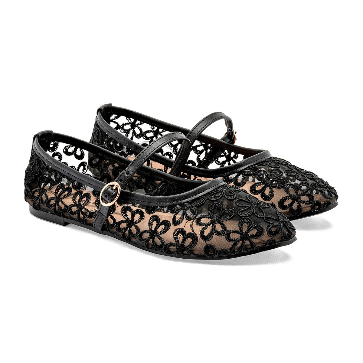 Balerina Moramora para Mujer