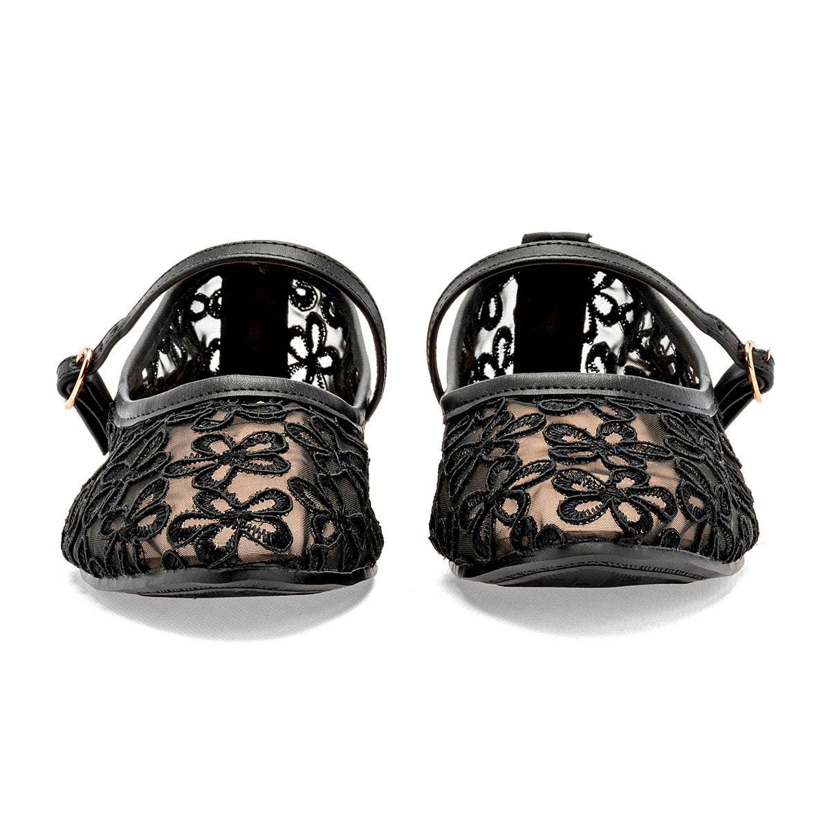 Balerina Moramora para Mujer