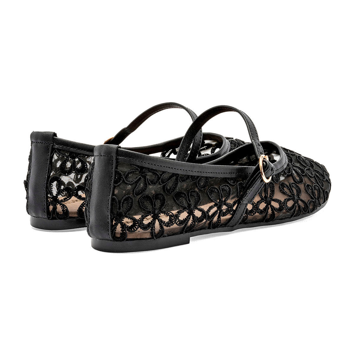 Balerina Moramora para Mujer