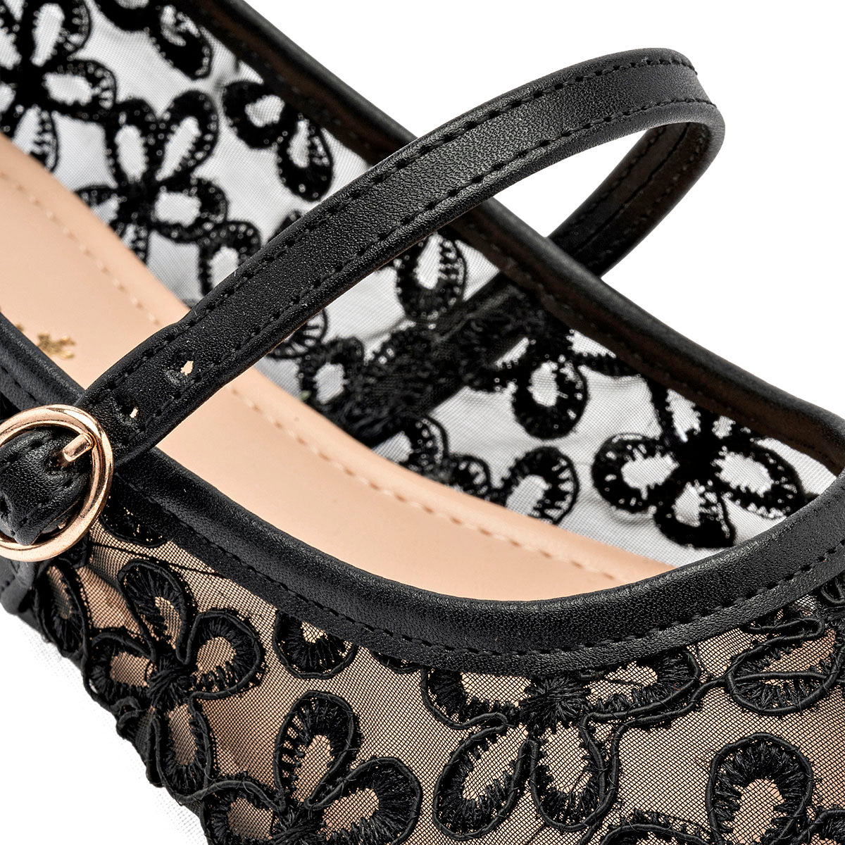 Balerina Moramora para Mujer