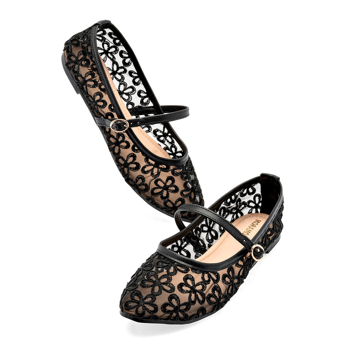 Balerina Moramora para Mujer