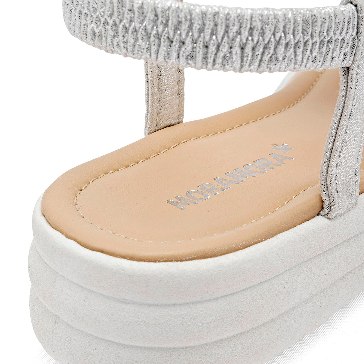 Sandalia Moramora para Mujer