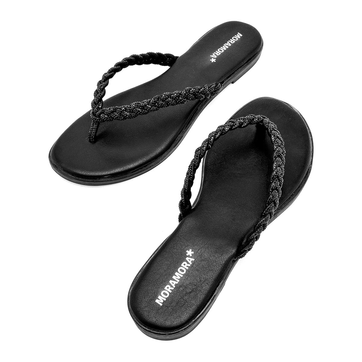 Sandalia Moramora para Mujer