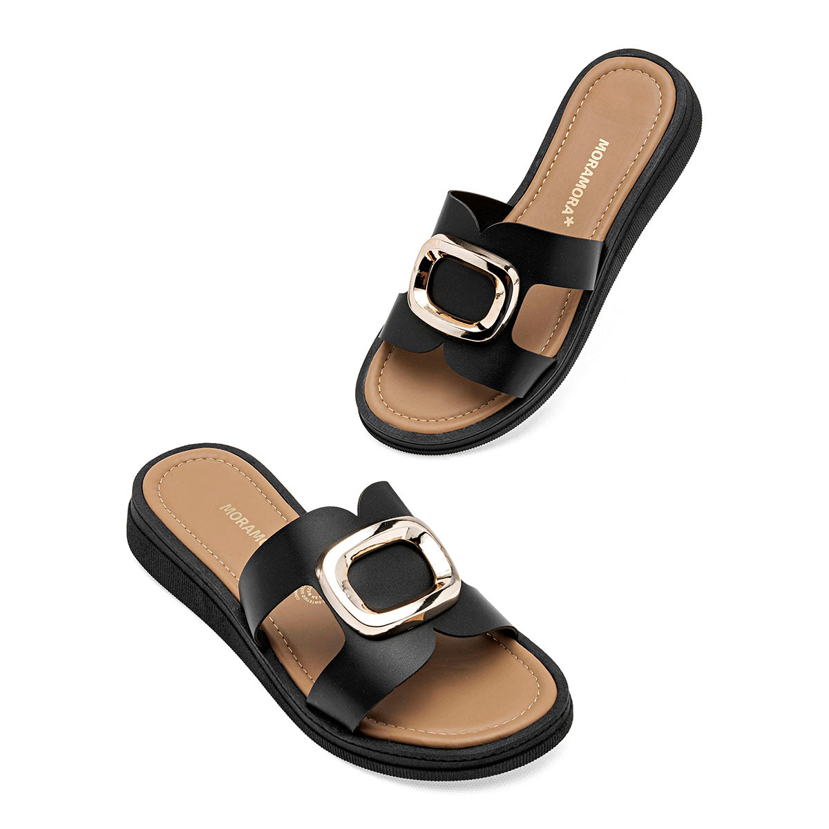 Sandalia Moramora para Mujer