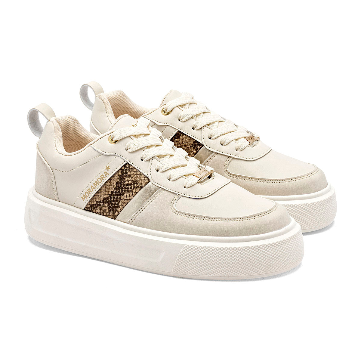 Tenis para Mujer Moramora