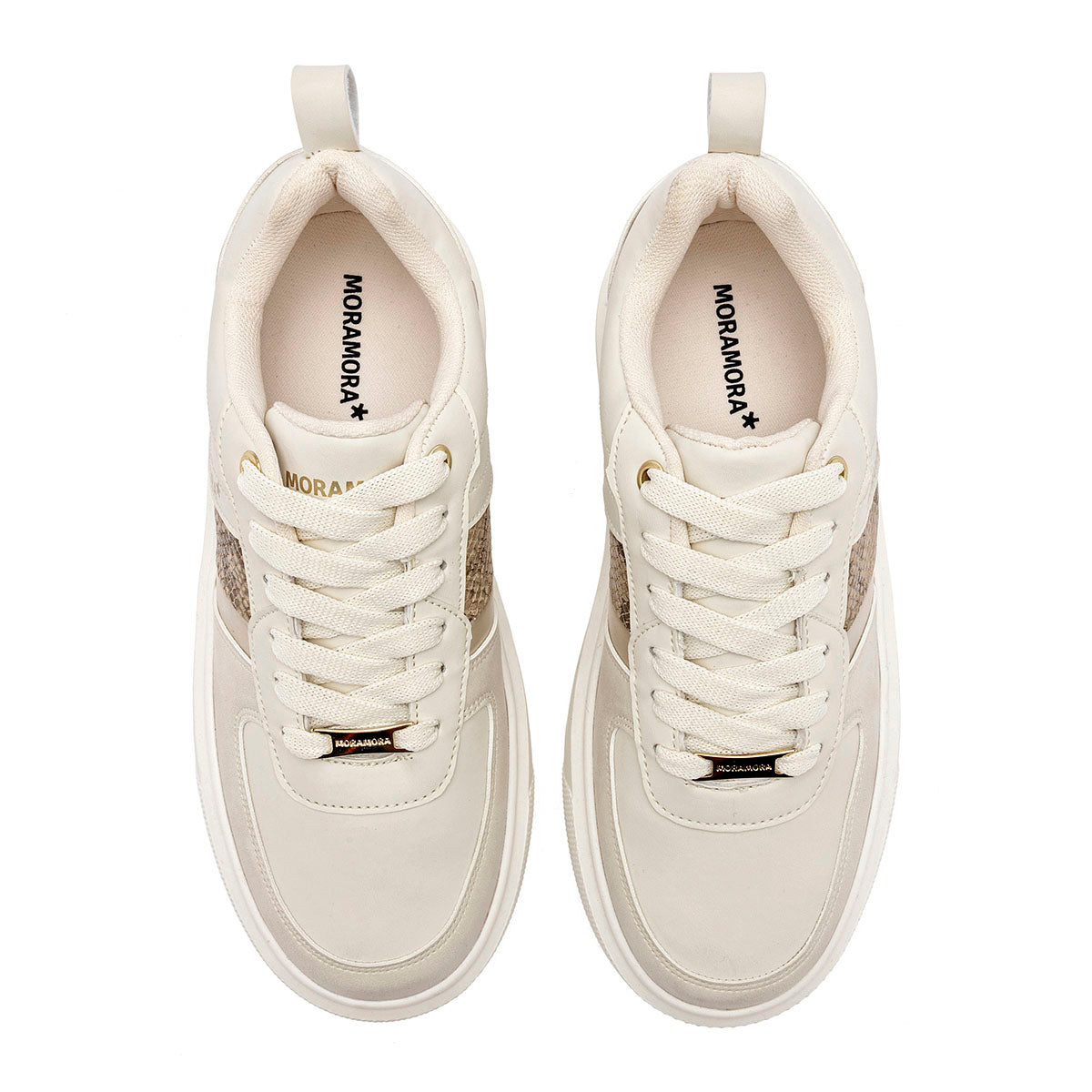 Tenis para Mujer Moramora