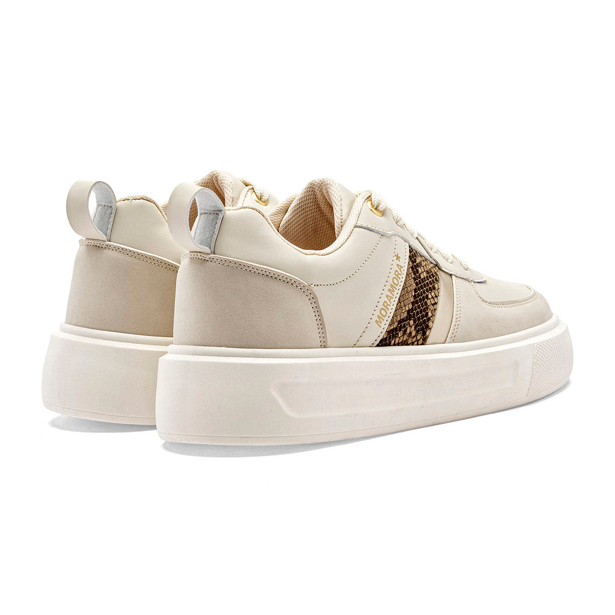 Tenis para Mujer Moramora