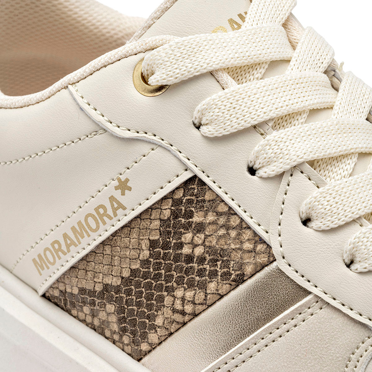 Tenis para Mujer Moramora