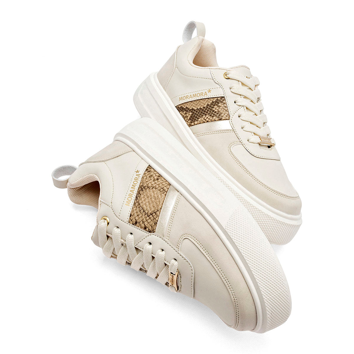 Tenis para Mujer Moramora