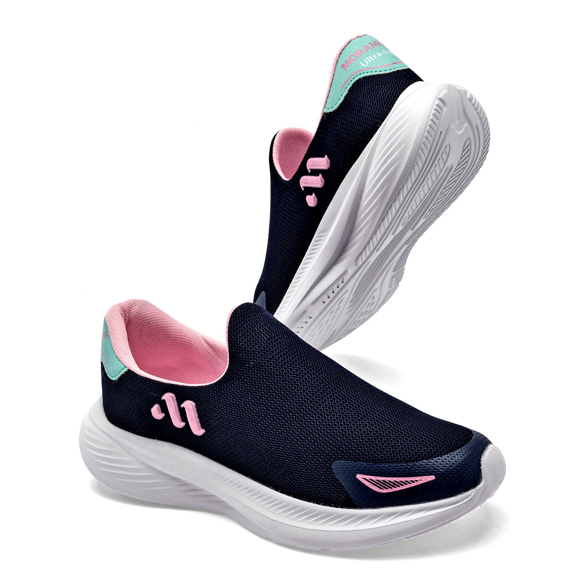 Tenis para Mujer Moramora