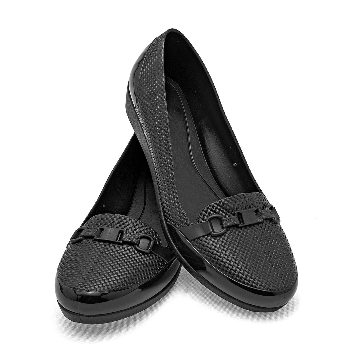 Sandalia Confort Sandarely para Mujer