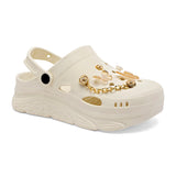 Sandalia Stars Of The World para Mujer