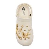 Sandalia Stars Of The World para Mujer