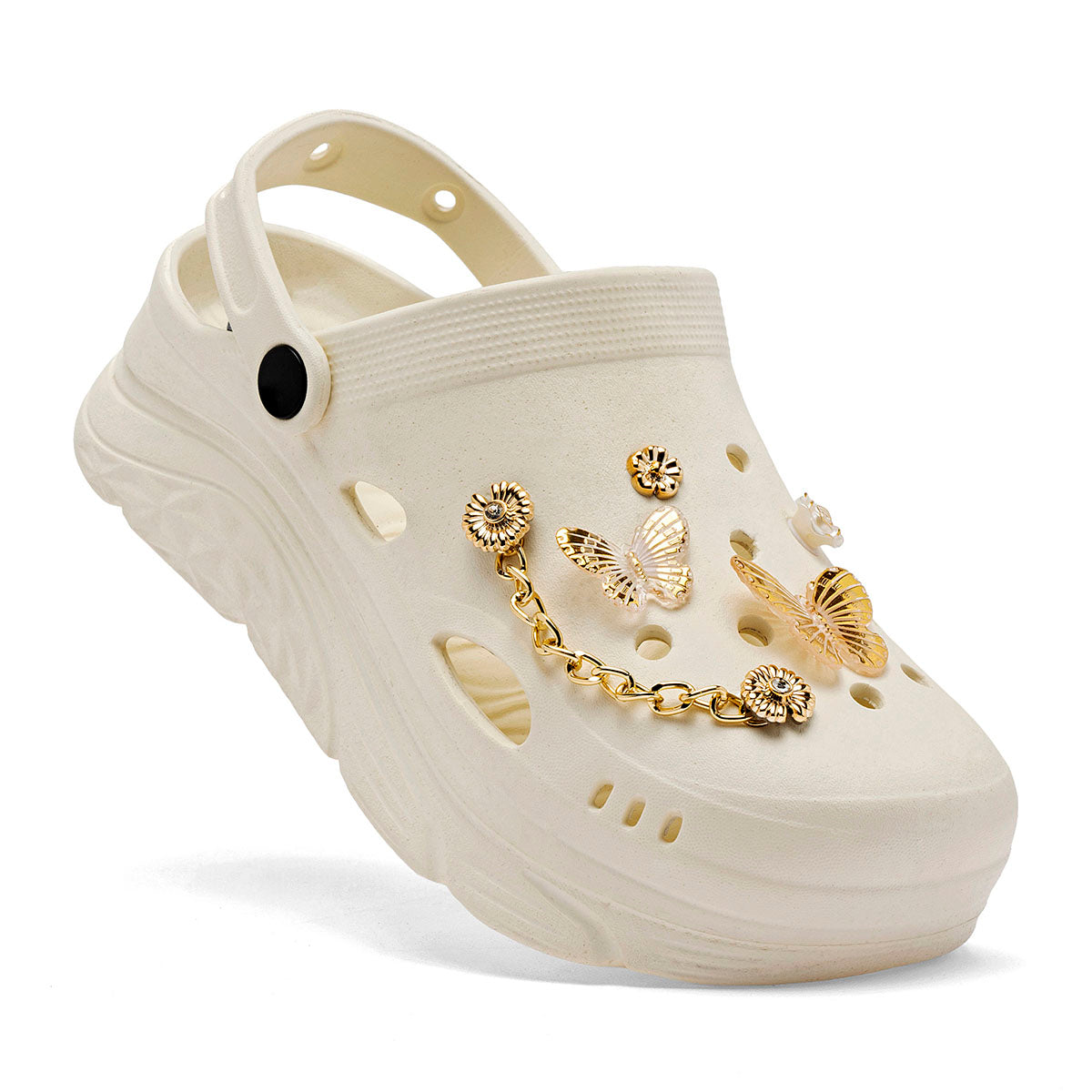 Sandalia Stars Of The World para Mujer