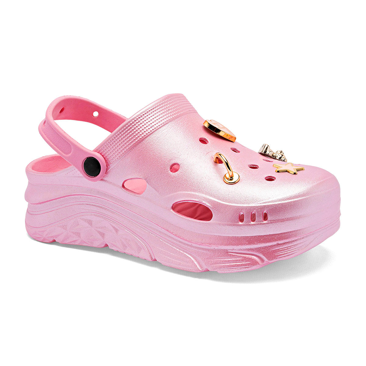 Sandalia Stars Of The World para Mujer