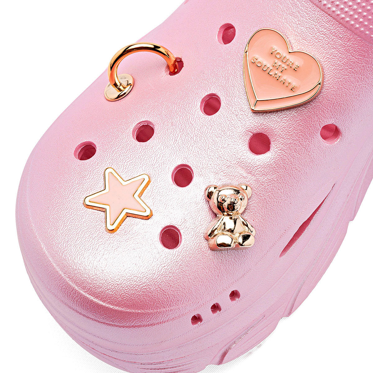 Sandalia Stars Of The World para Mujer