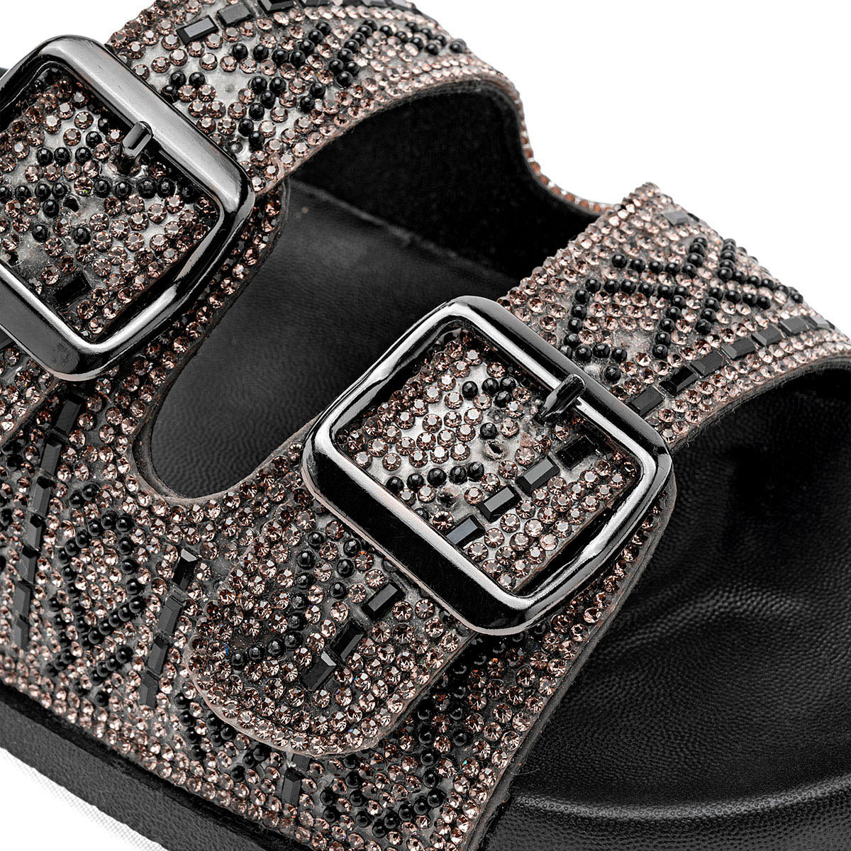 Sandalia Stars Of The World para Mujer