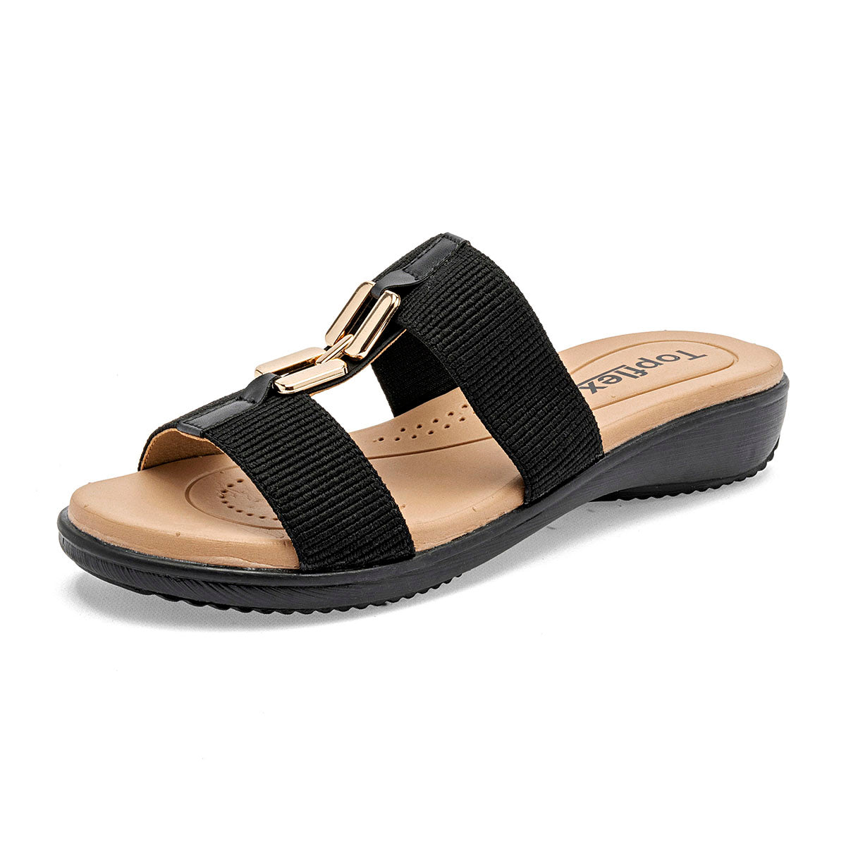 Sandalia Topflex para Mujer