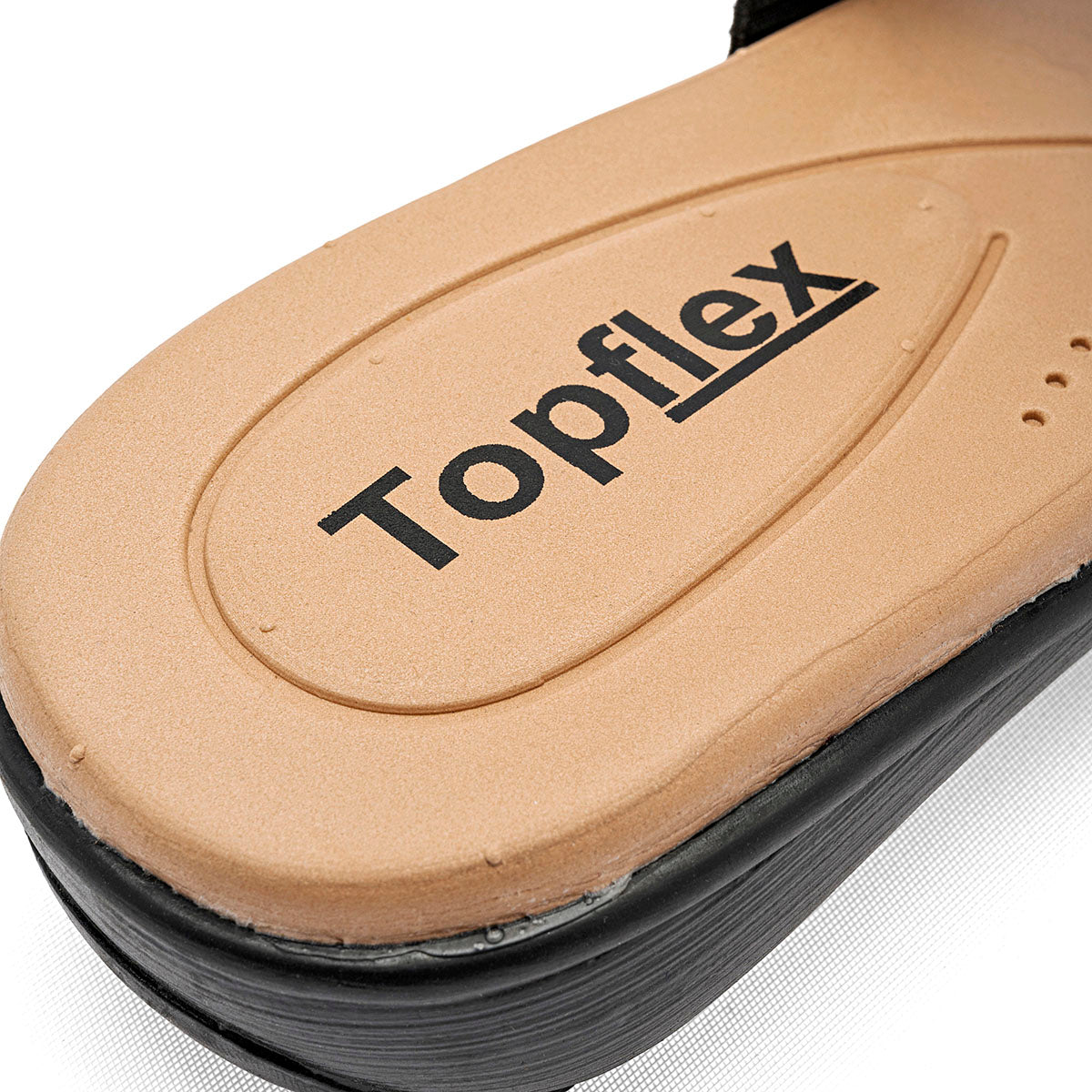 Sandalia Topflex para Mujer