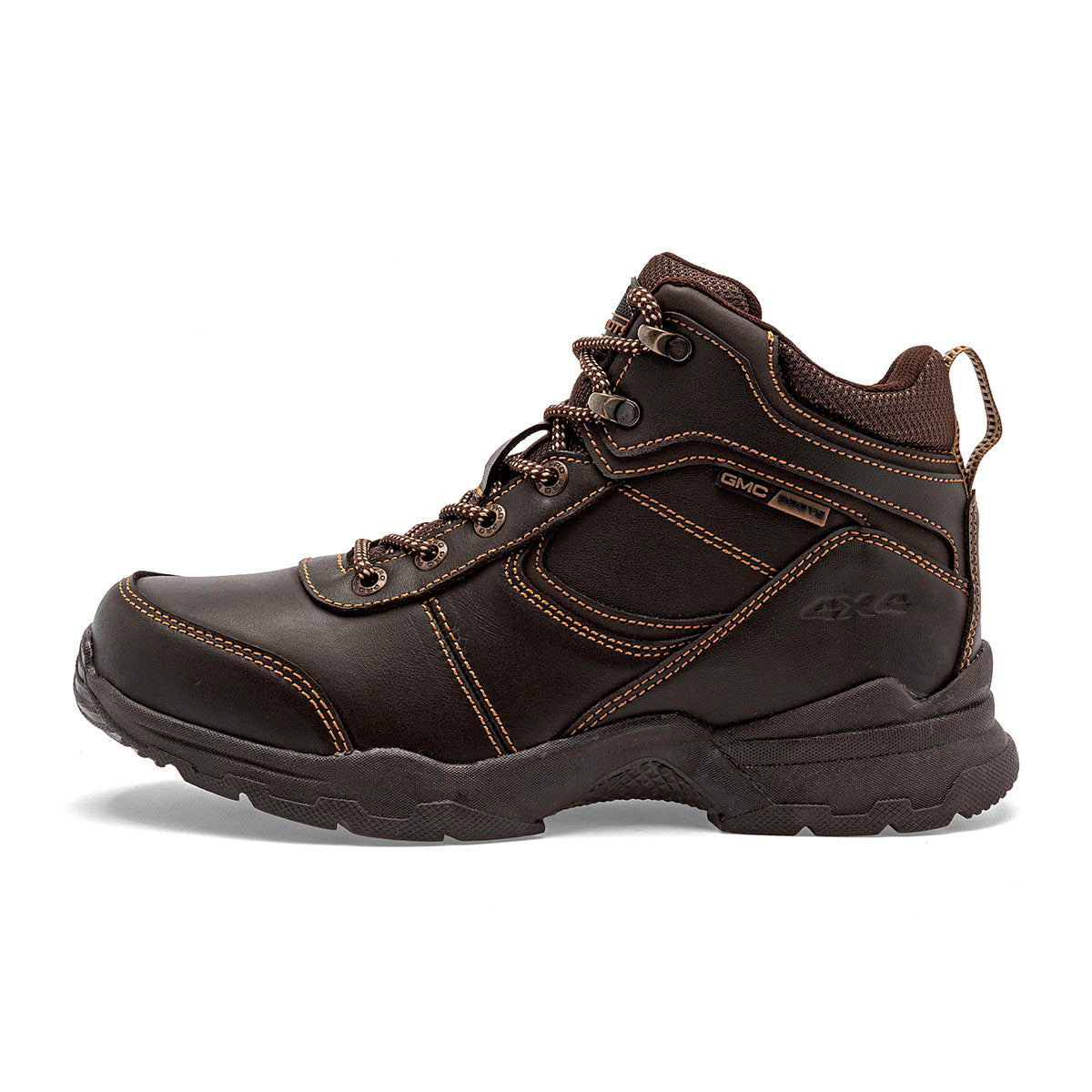 Botín hiking Gmc para Hombre