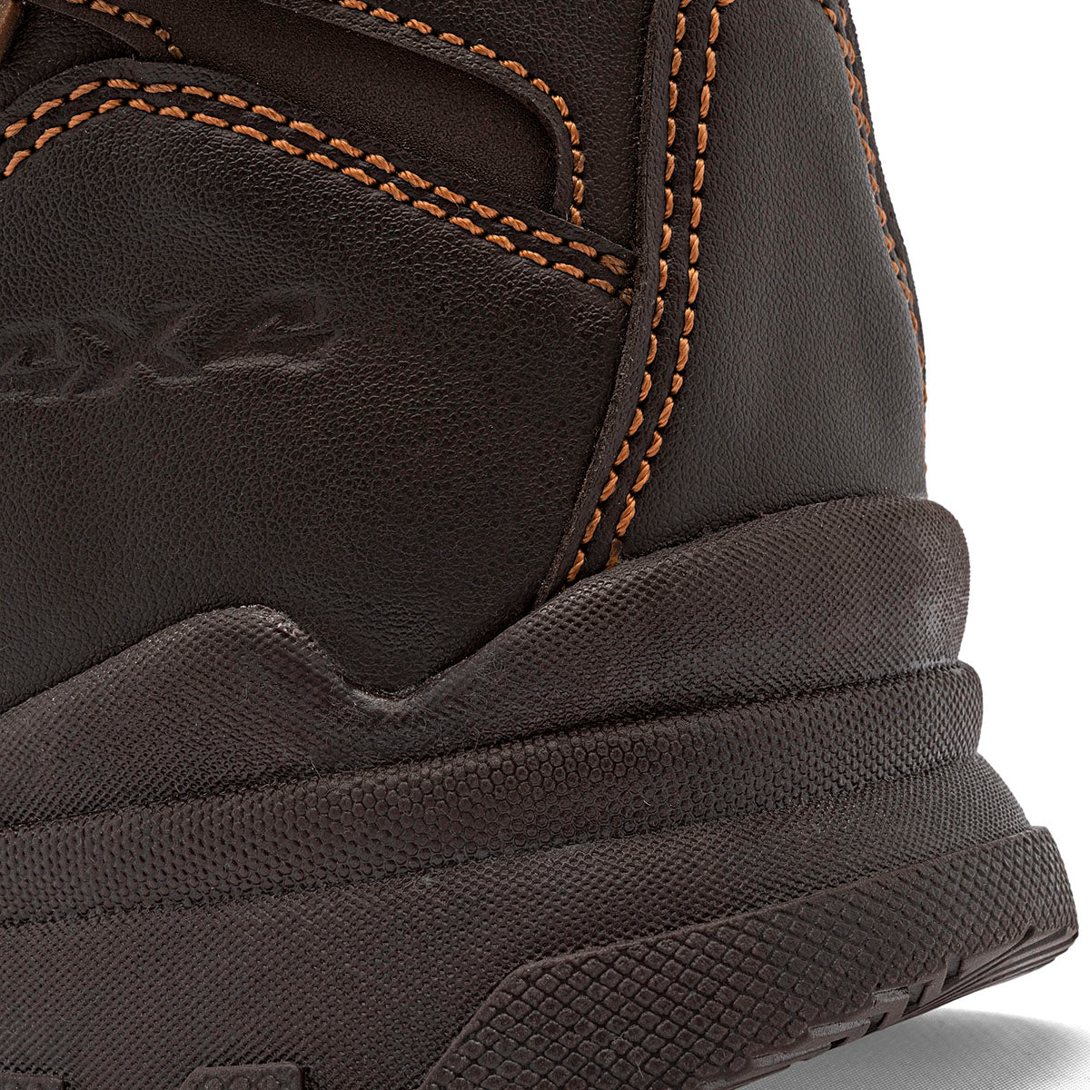 Botín hiking Gmc para Hombre