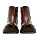 Bota de piel Christian Gallery para Hombre