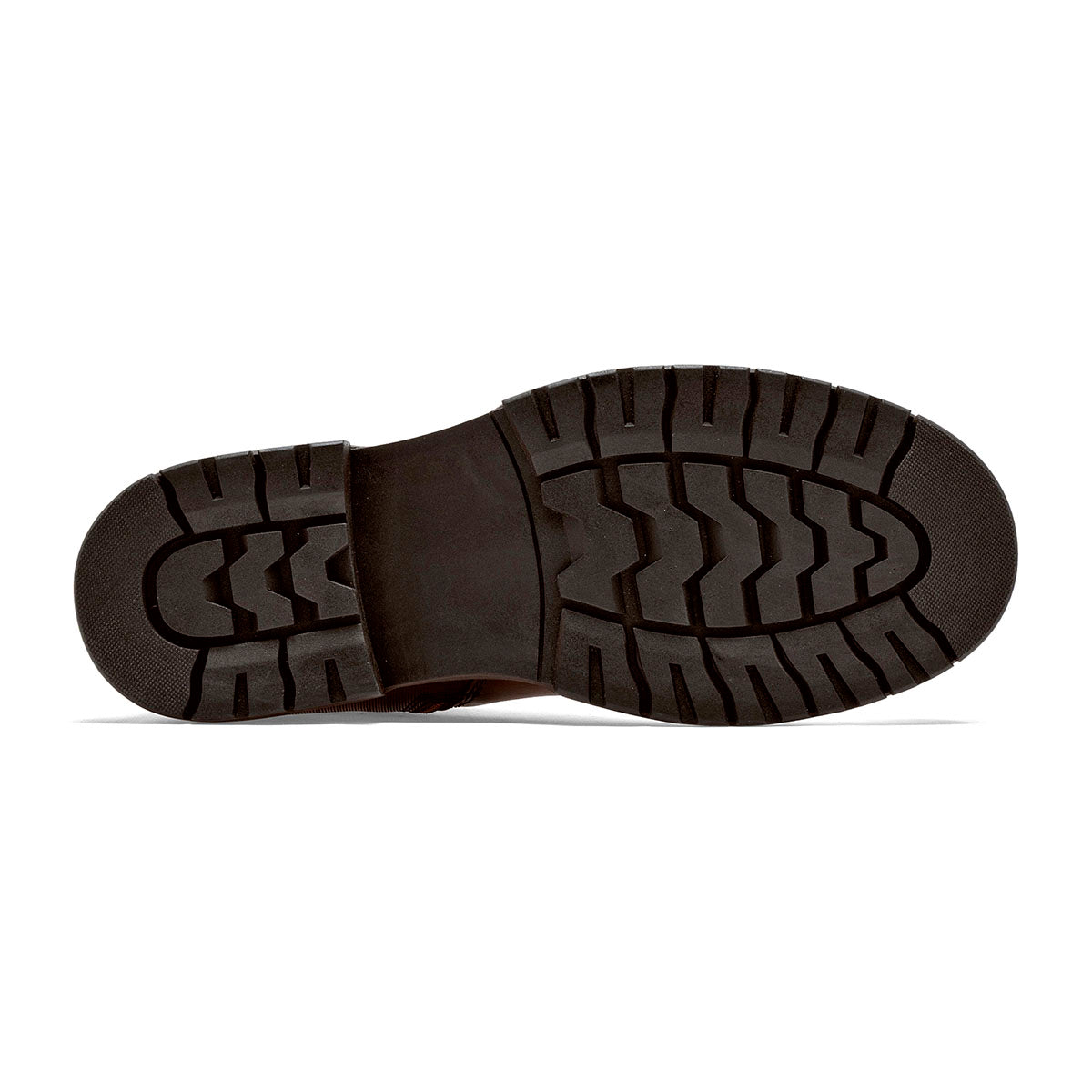 Bota de piel Christian Gallery para Hombre