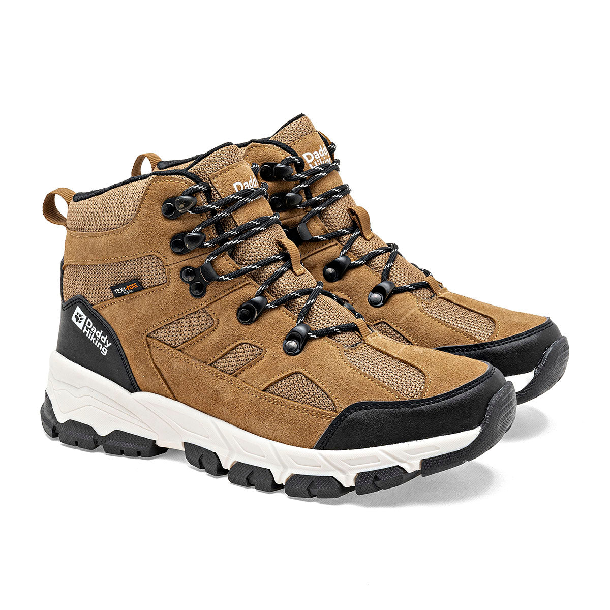 Bota Daddy para Hombre