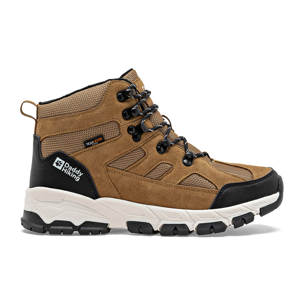 Bota Daddy para Hombre