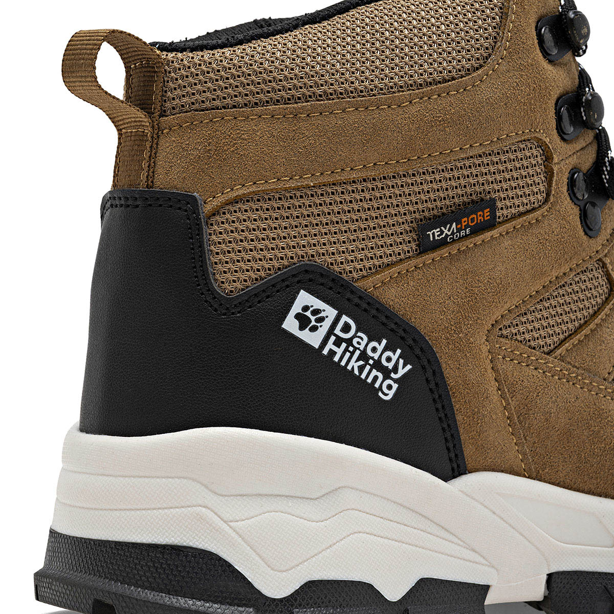 Bota Daddy para Hombre