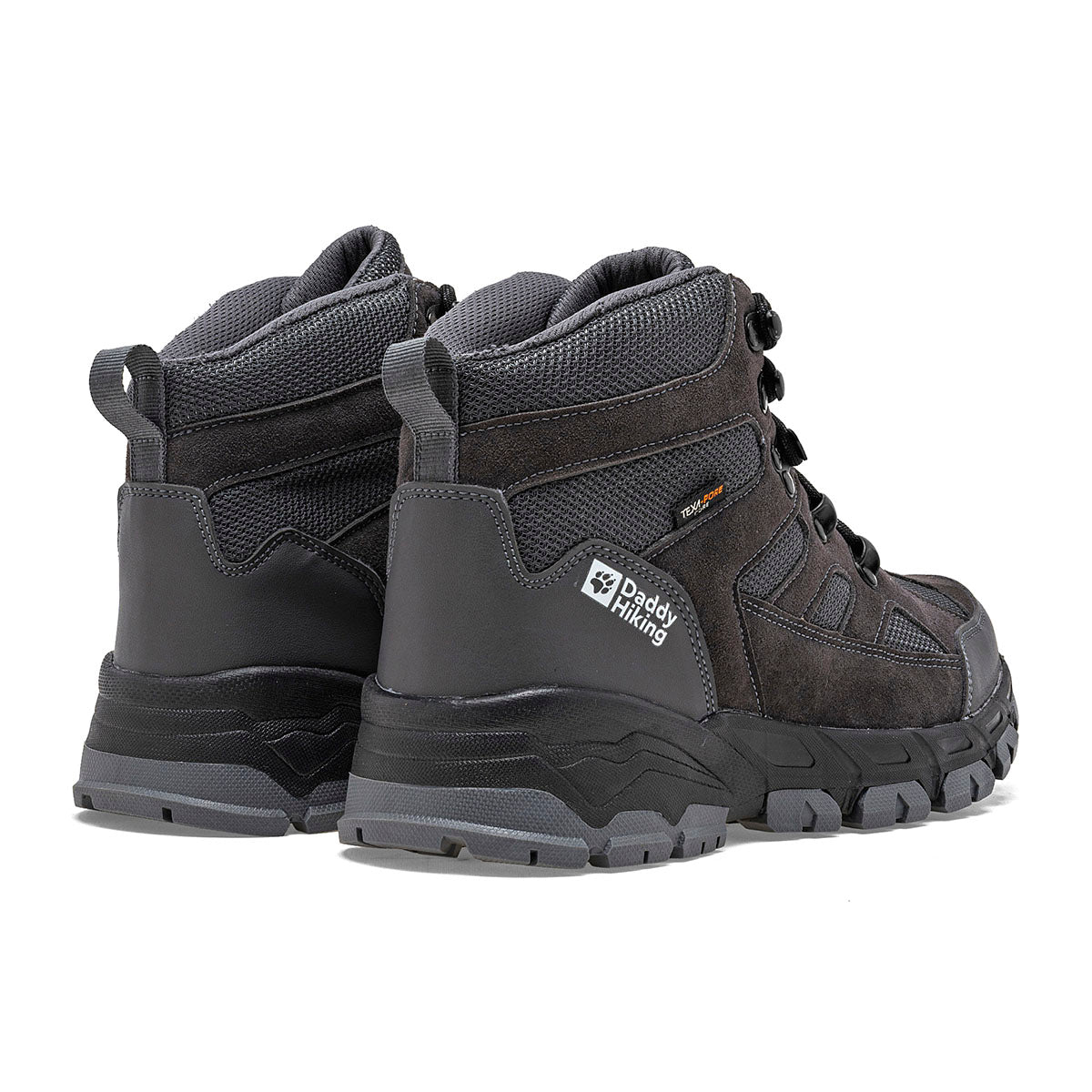 Bota hiking Daddy para Hombre