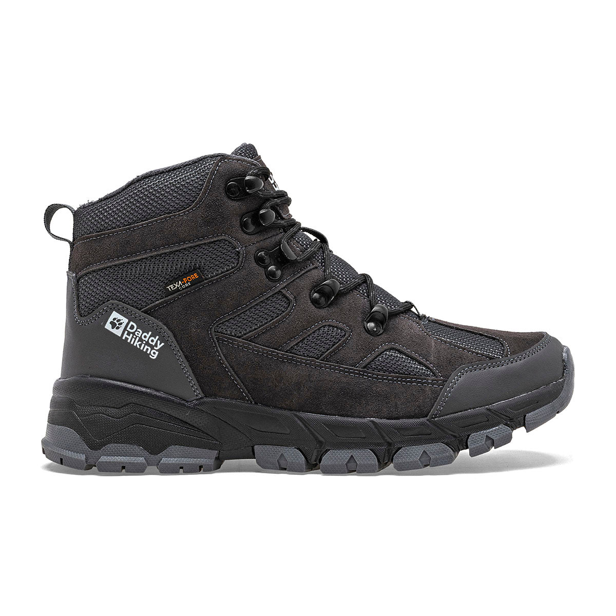 Bota hiking Daddy para Hombre